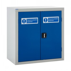 PPE Storage Cabinet Size 2 Medium
